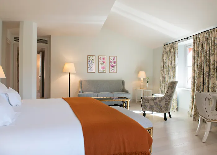 Cappuccino -Hotel Palma de Mallorca