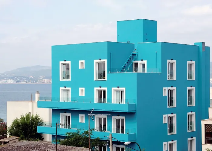 Portofino MallorcaHotel Palma de Mallorca