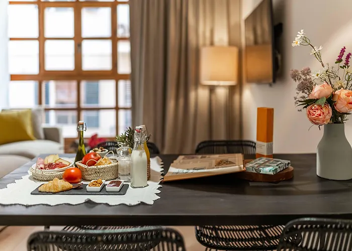 Samaritana Suites Palma de Mallorca